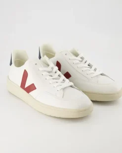 V-12 Sneaker in Weiß