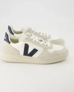 V-10 Sneaker in Weiß