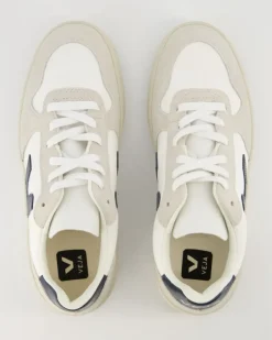 V-10 Sneaker in Weiß