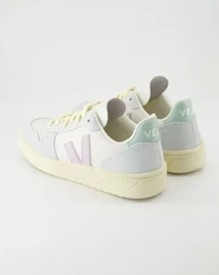 VX203475A380 Sneaker in Blau