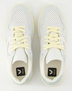 VX203475A380 Sneaker in Blau