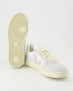 VX203475A380 Sneaker in Blau