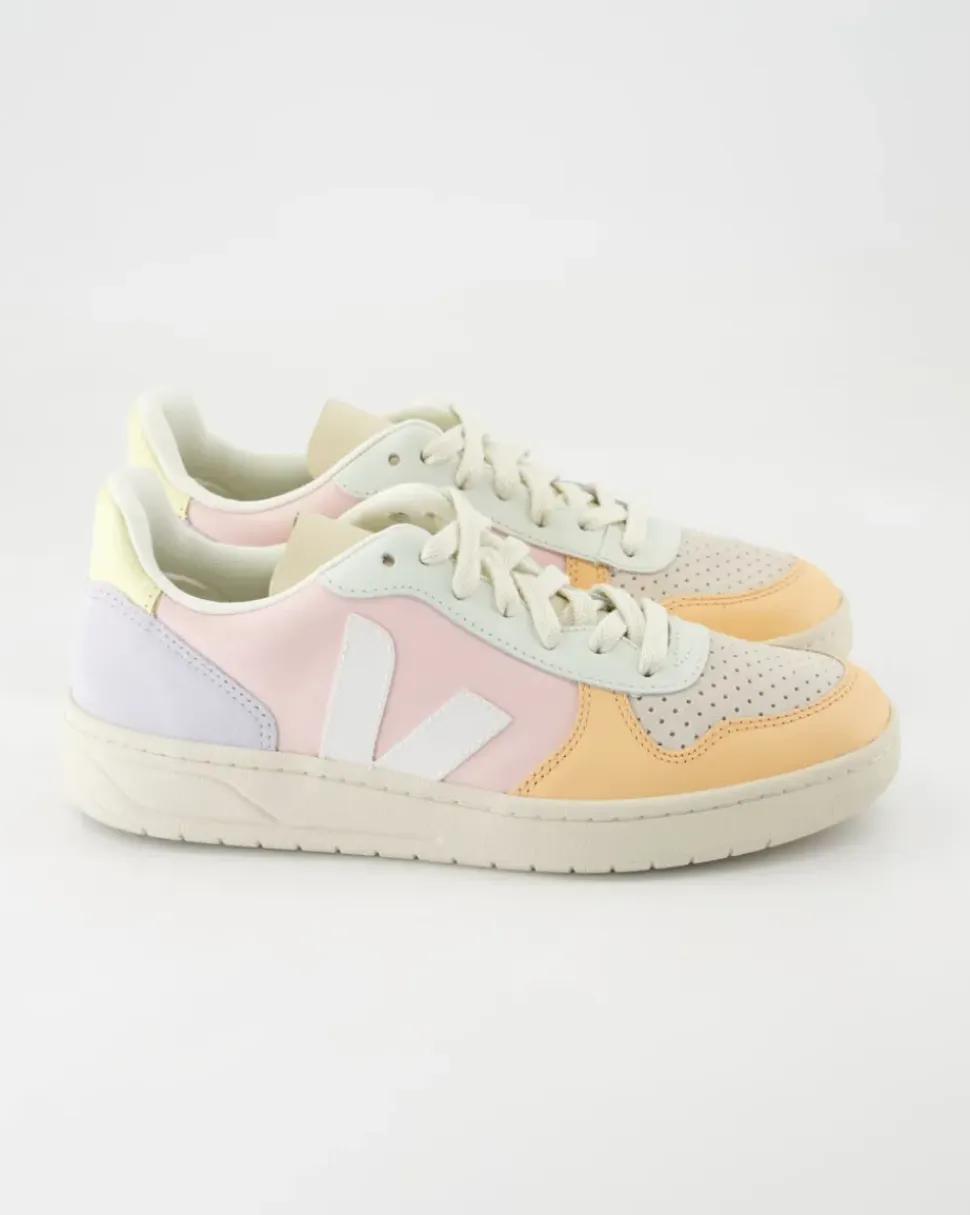 VX0203199A Sneaker in Mehrfarbig