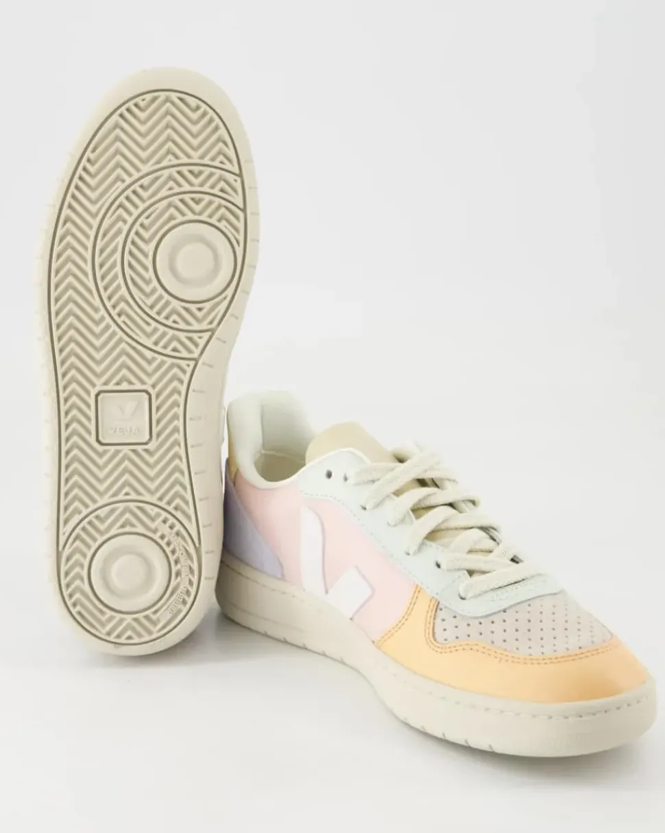 VX0203199A Sneaker in Mehrfarbig