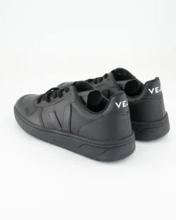 VX071926A Sneaker in Schwarz