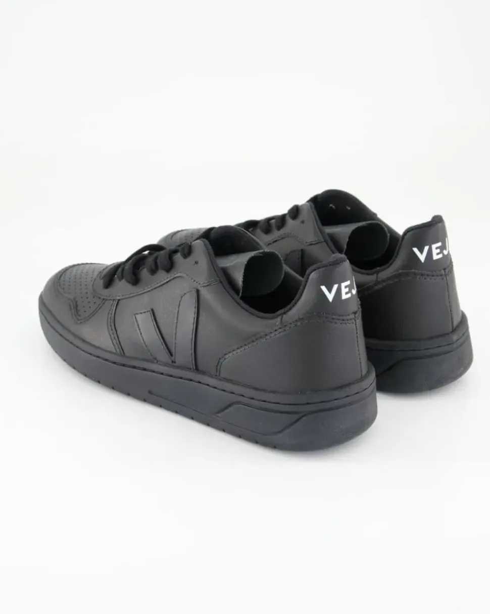 VX071926A Sneaker in Schwarz