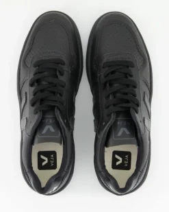 VX071926A Sneaker in Schwarz