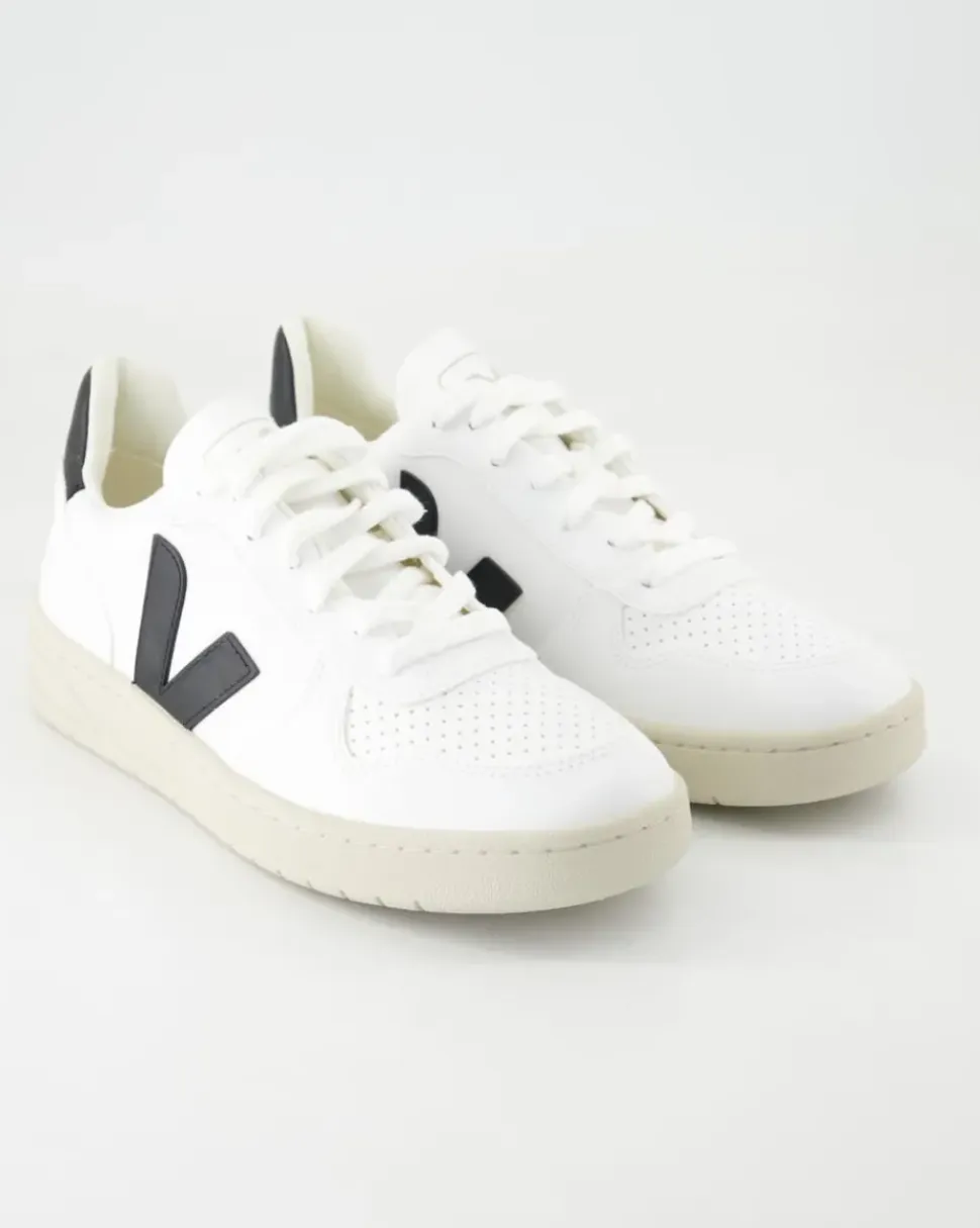 VX0702901A Sneaker in Weiß
