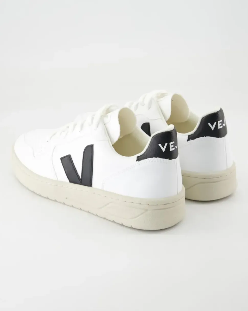 VX0702901A Sneaker in Weiß