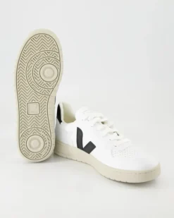 VX0702901A Sneaker in Weiß