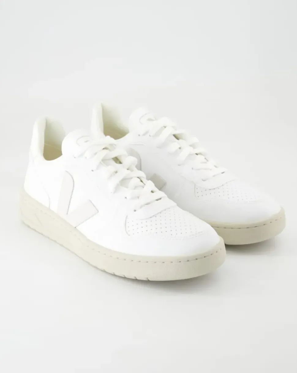 VX0702892A Sneaker in Weiß