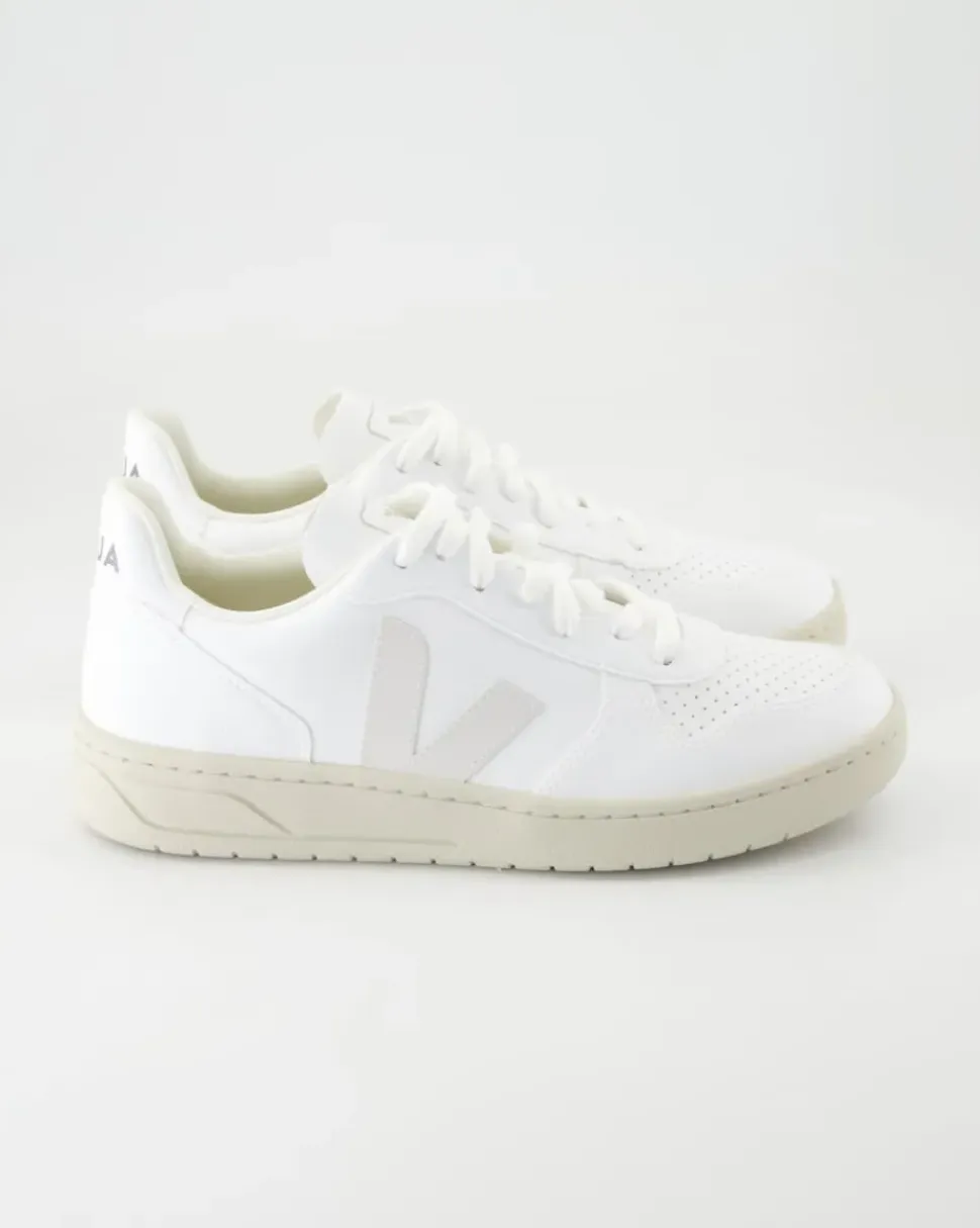 VX0702892A Sneaker in Weiß