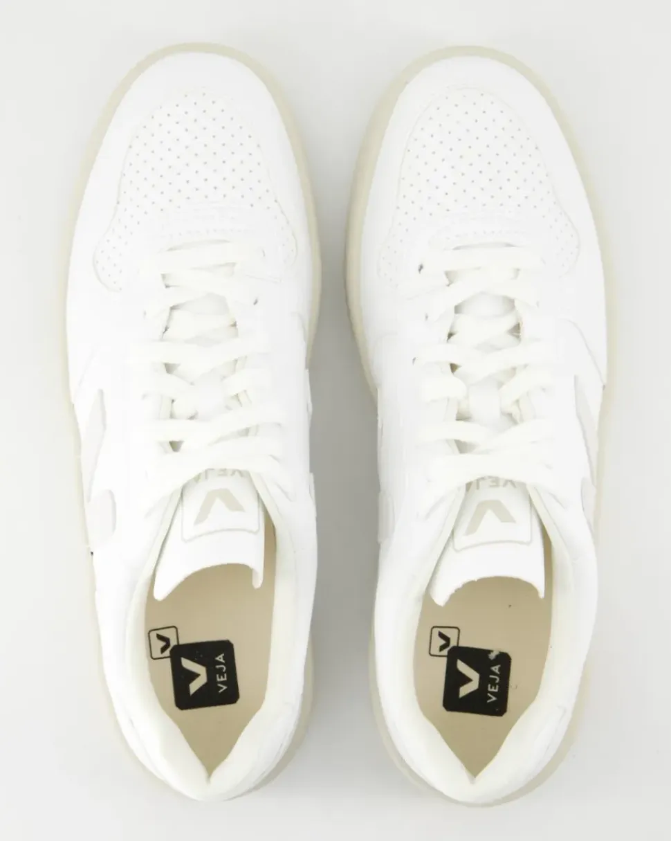 VX0702892A Sneaker in Weiß