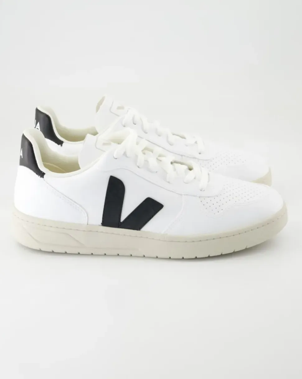 VX0702901B Sneaker in Weiß