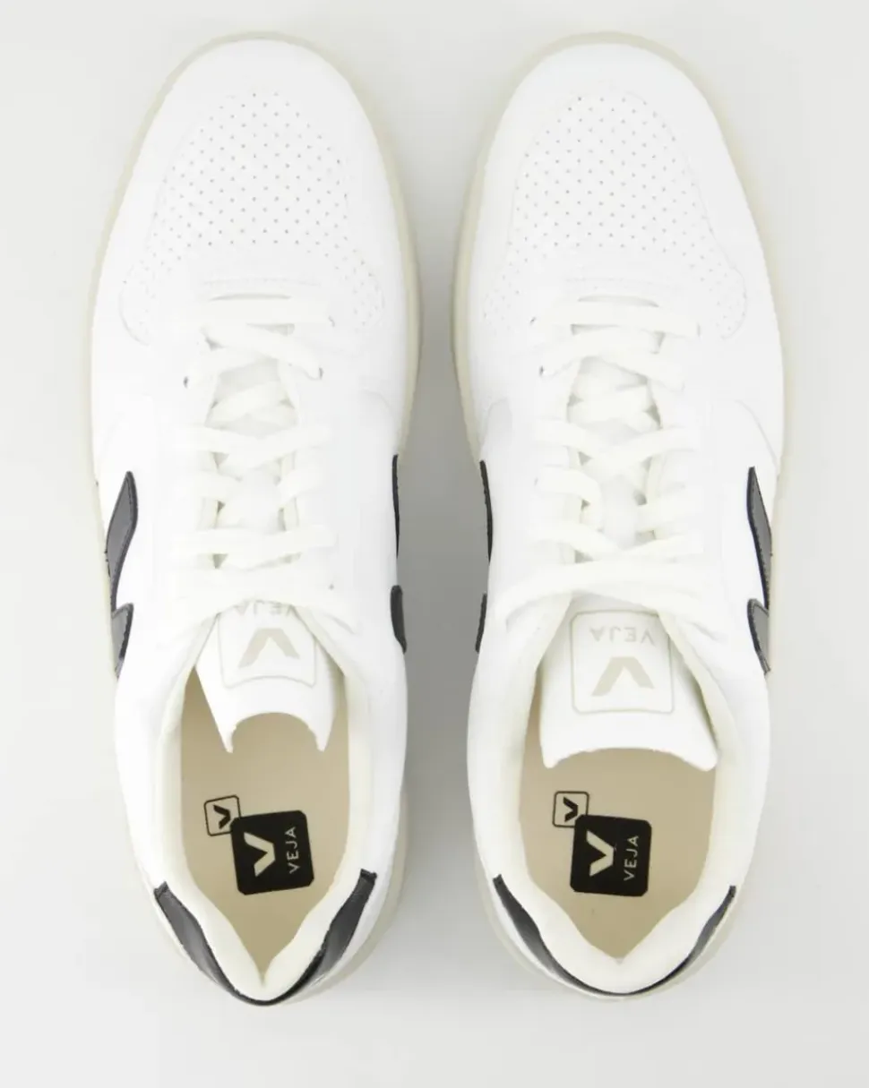 VX0702901B Sneaker in Weiß