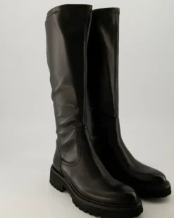 WALCOTT Schaftstiefel in Schwarz
