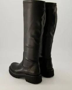 WALCOTT Schaftstiefel in Schwarz