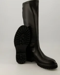 WALCOTT Schaftstiefel in Schwarz