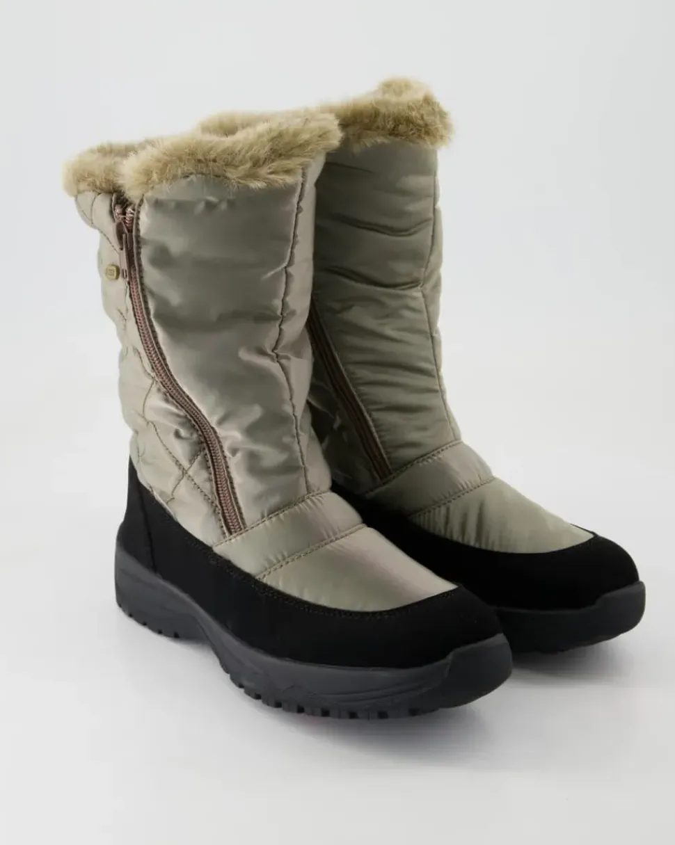 Wally TX Winterstiefel in Grau