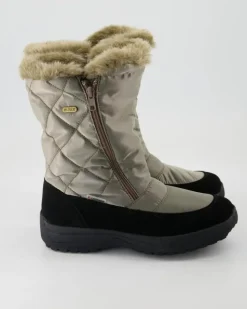 Wally TX Winterstiefel in Grau