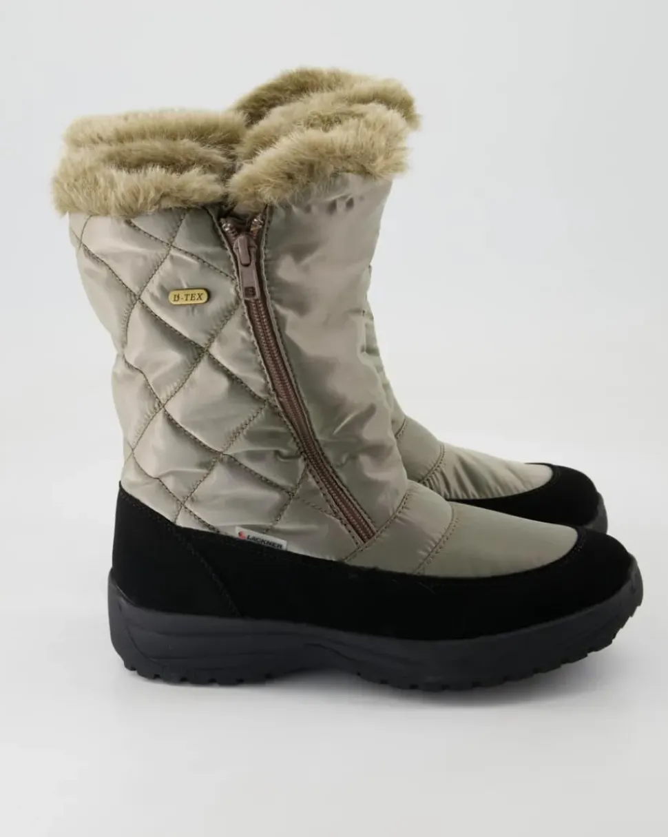 Wally TX Winterstiefel in Grau