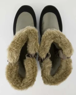 Wally TX Winterstiefel in Grau