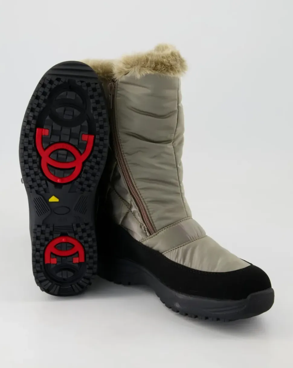 Wally TX Winterstiefel in Grau