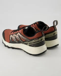 Wander GTX W Sneaker in Rot