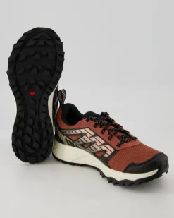 Wander GTX W Sneaker in Rot
