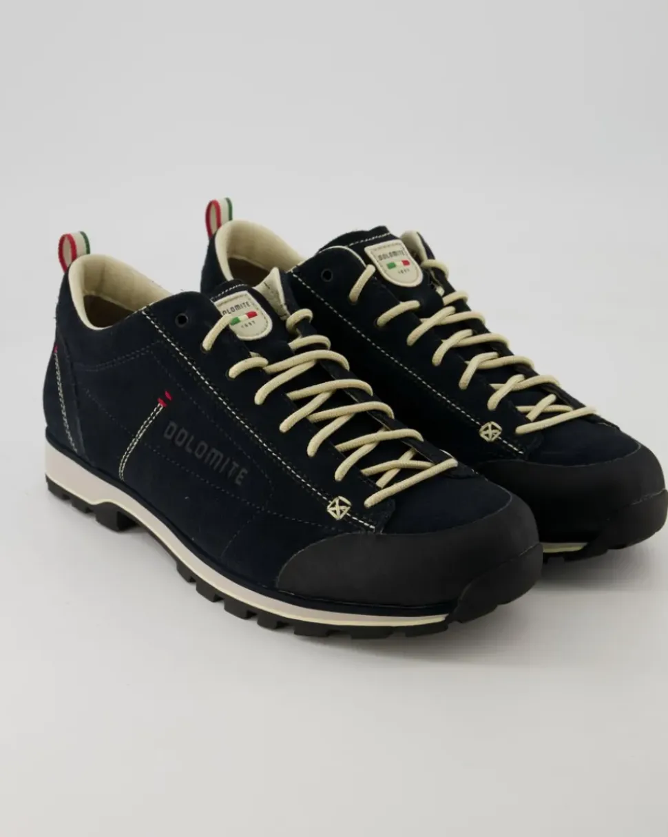 247-950-172 Wanderschuhe in Blau