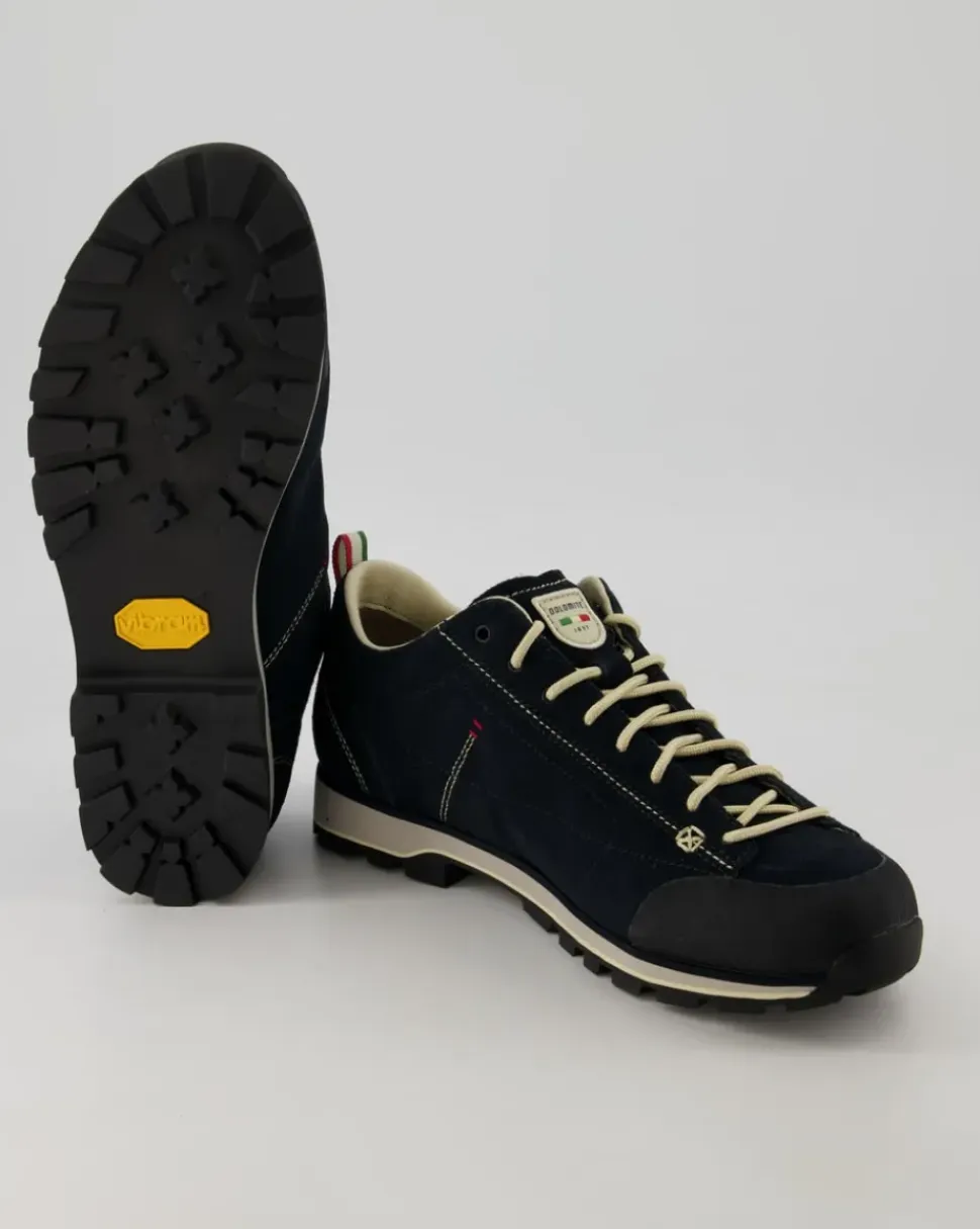 247-950-172 Wanderschuhe in Blau