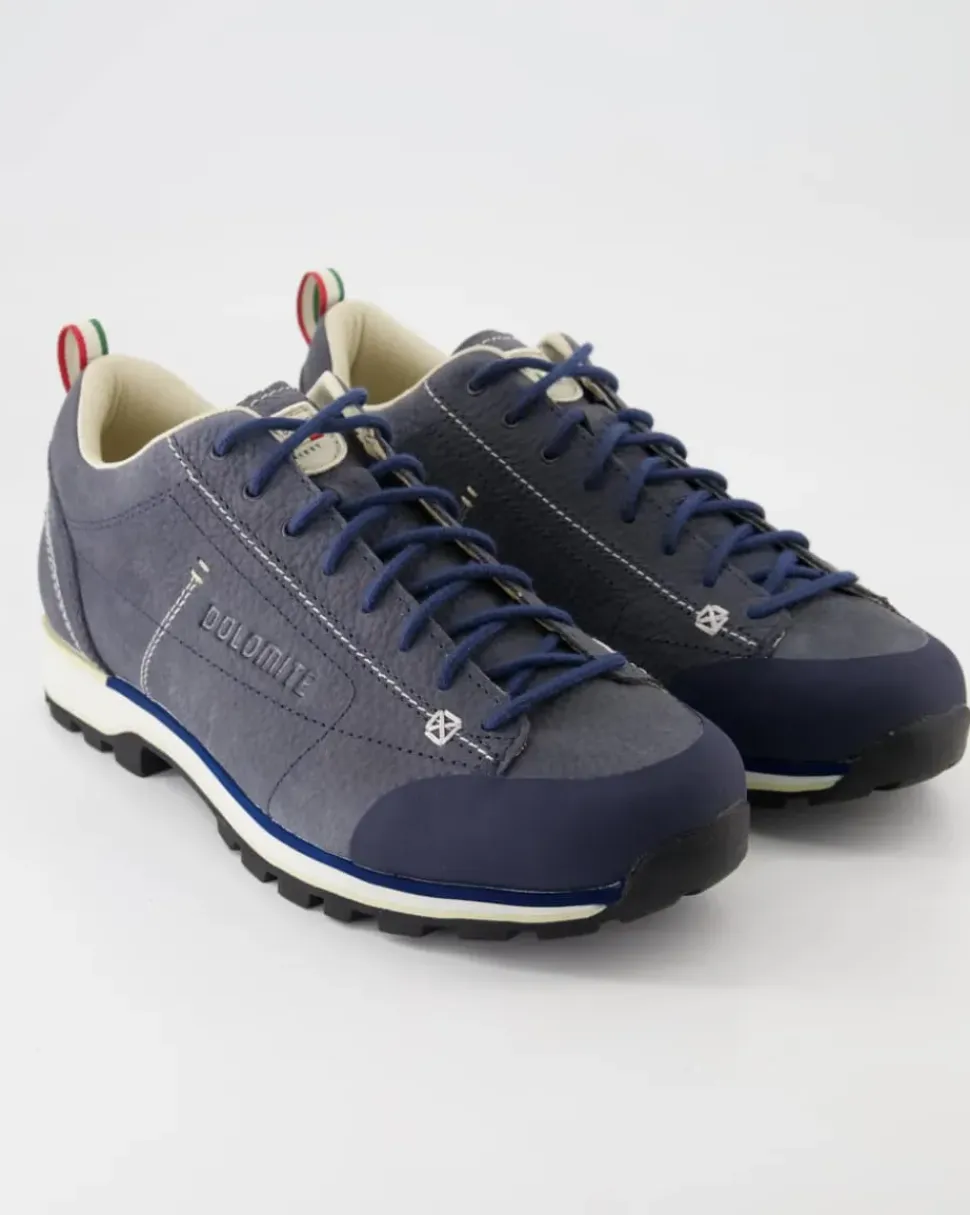248734-1197 Wanderschuhe in Blau