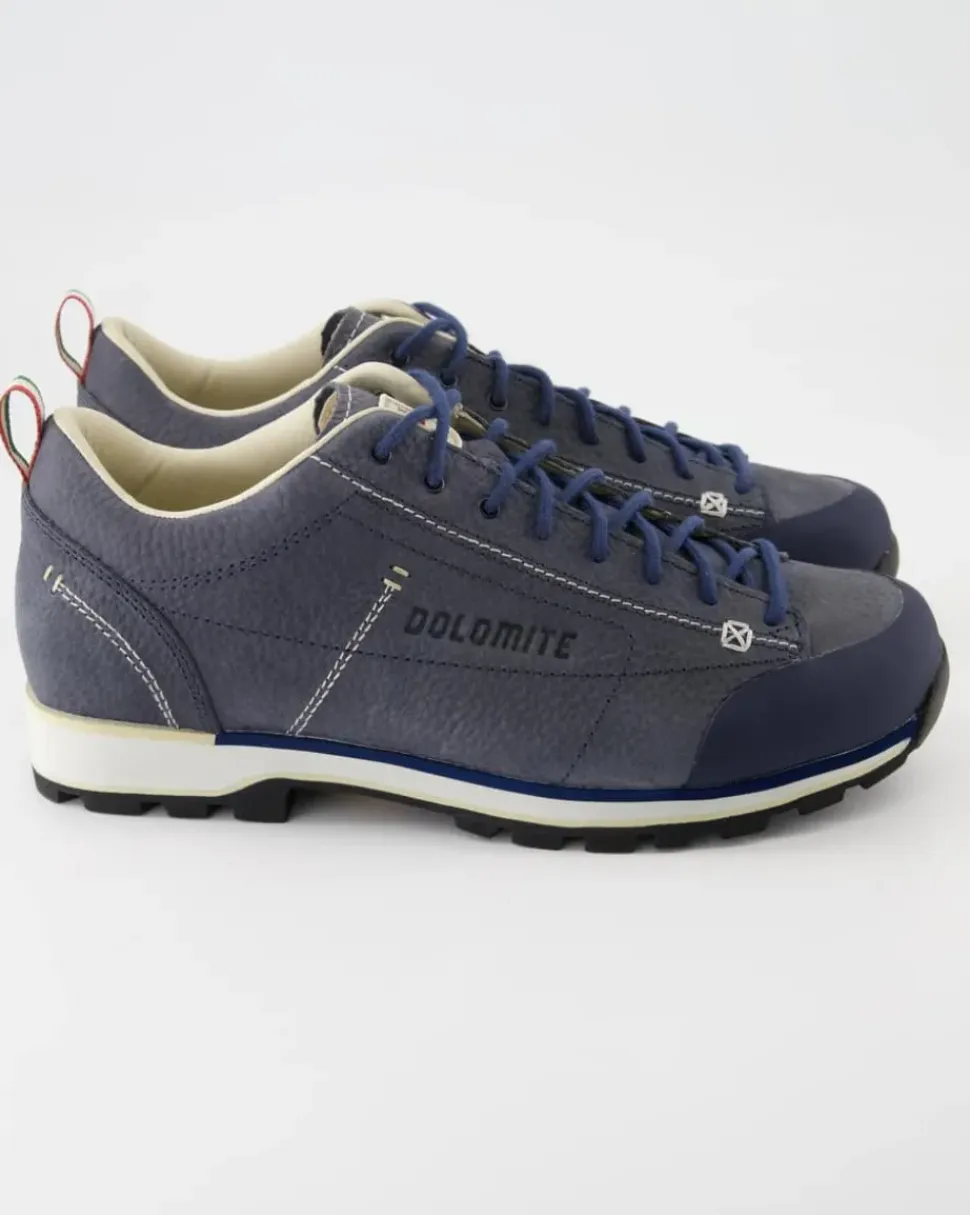 248734-1197 Wanderschuhe in Blau