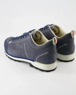 248734-1197 Wanderschuhe in Blau