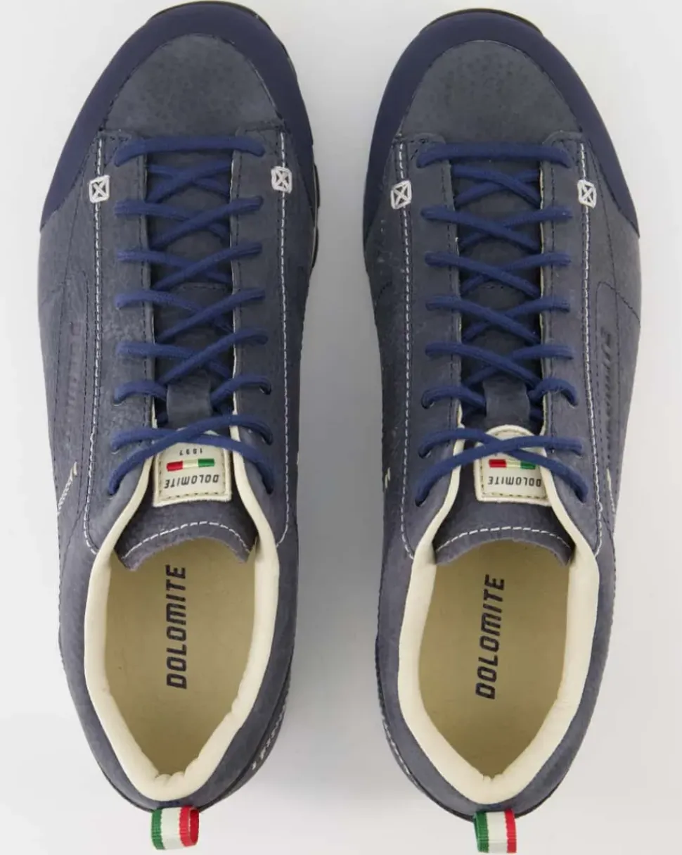 248734-1197 Wanderschuhe in Blau