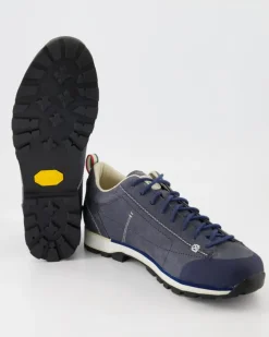 248734-1197 Wanderschuhe in Blau