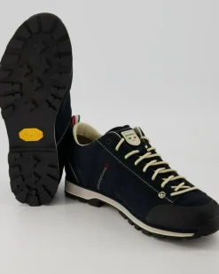 289205-0172 Wanderschuhe in Blau