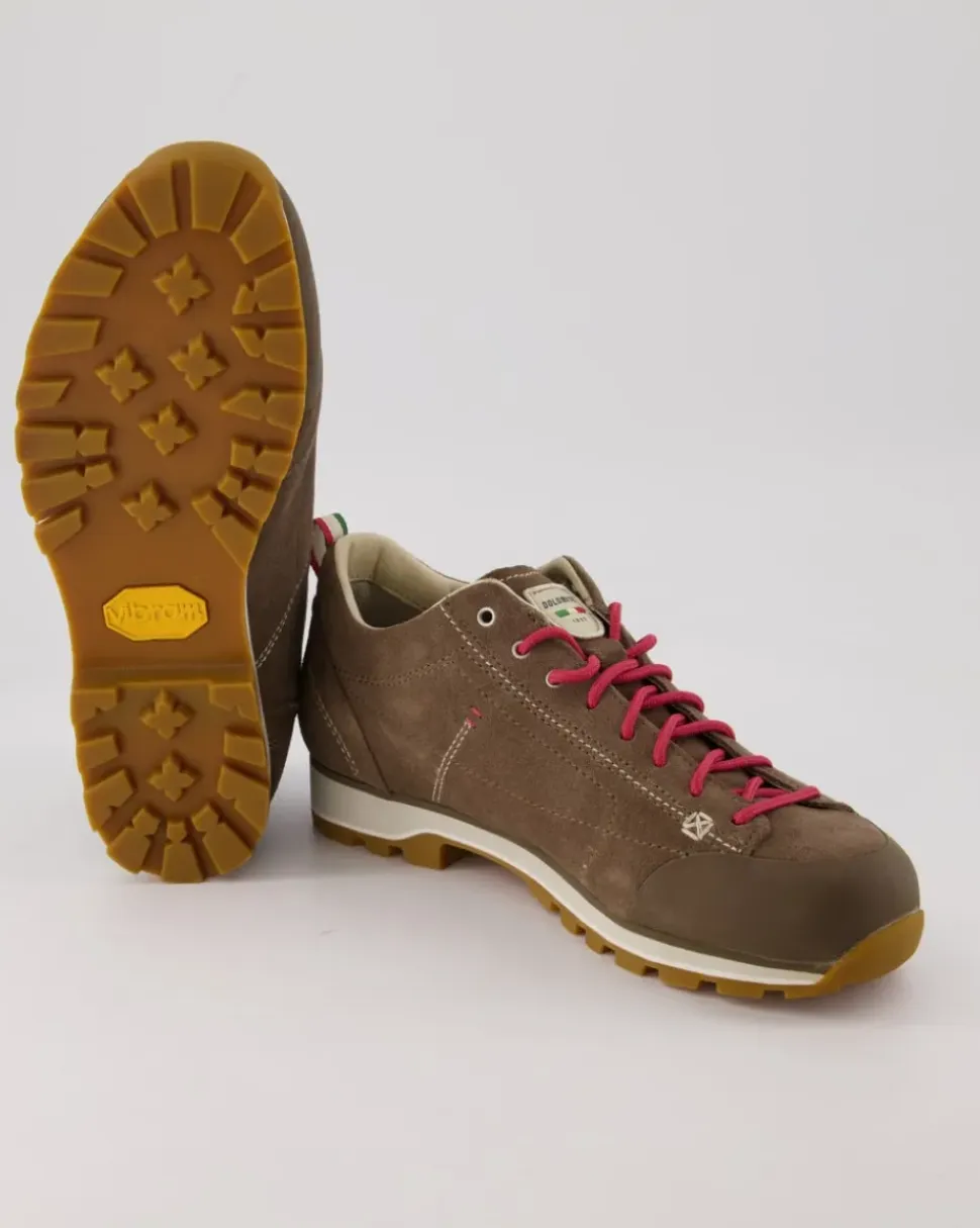 247-979-1231 Wanderschuhe in Braun
