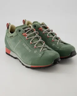 289210-1347 Wanderschuhe in Grün