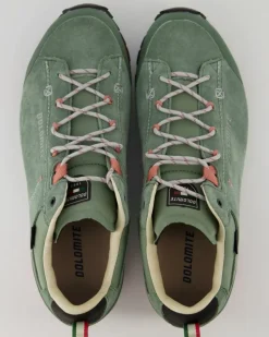 289210-1347 Wanderschuhe in Grün