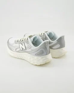 WARISTS4 Sneaker in Silber