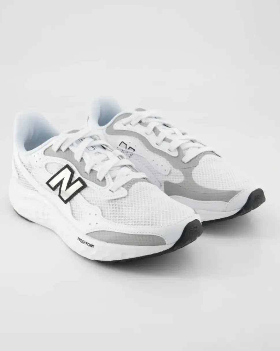WARISTT4 Sneaker in Weiß