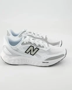 WARISTT4 Sneaker in Weiß