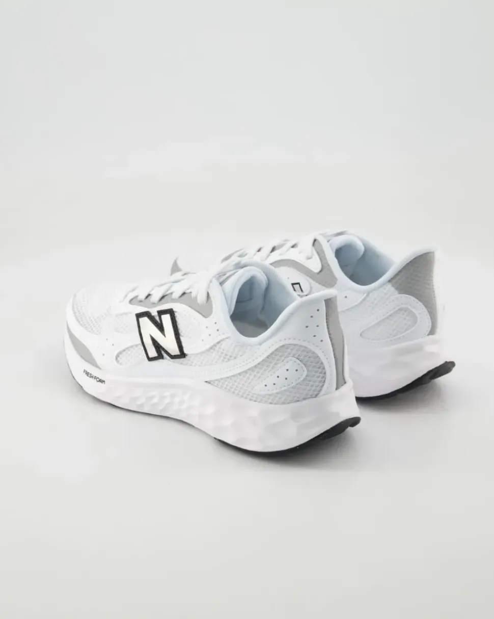 WARISTT4 Sneaker in Weiß