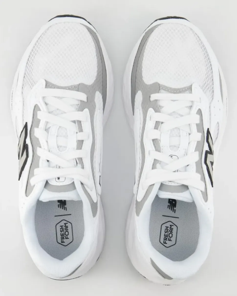 WARISTT4 Sneaker in Weiß