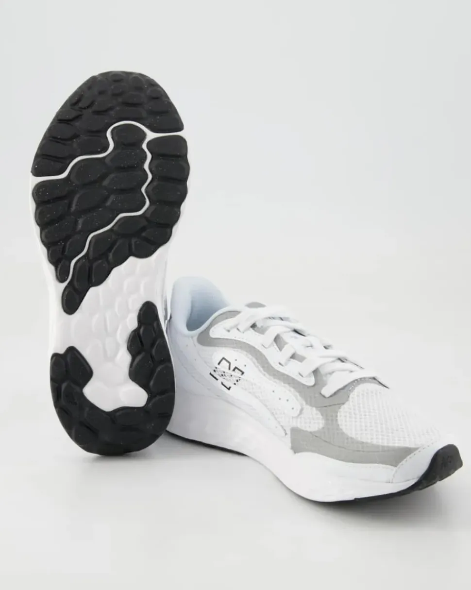 WARISTT4 Sneaker in Weiß