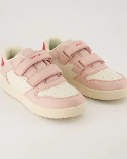 Washiba B Sneaker in Beige