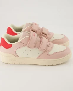 Washiba B Sneaker in Beige