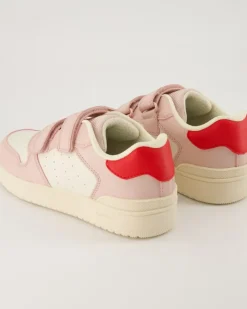 Washiba B Sneaker in Beige