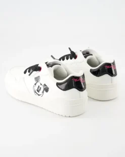 Washiba E Sneaker in Weiß